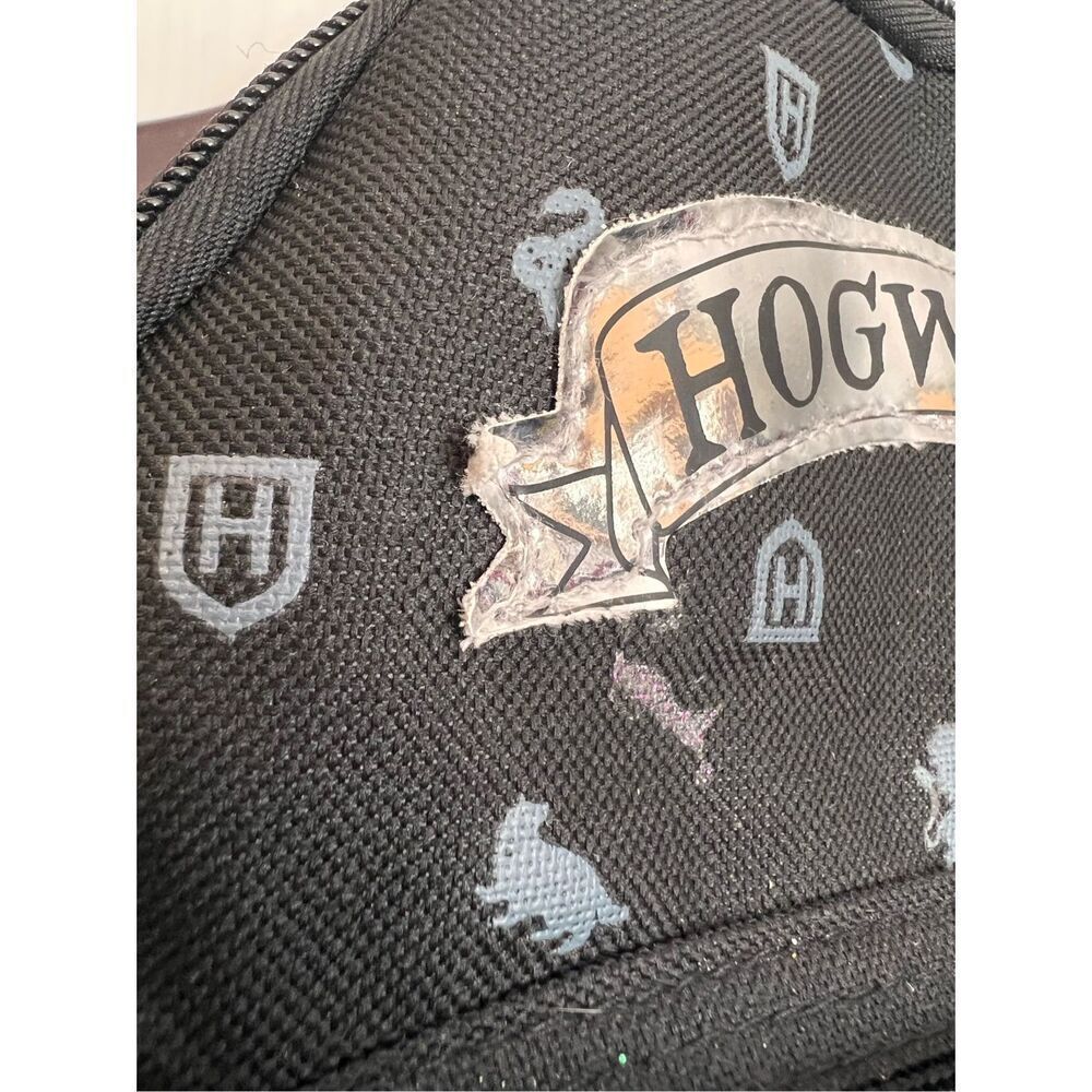Hogwarts Mini Backpack - Picture 3 of 6